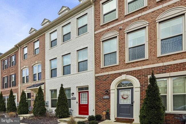 Building Photo - 3731 Jamison St NE