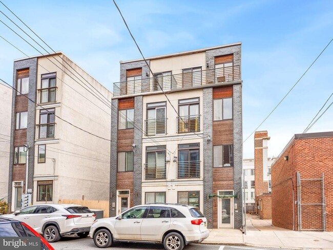 Building Photo - 837 N 16th St