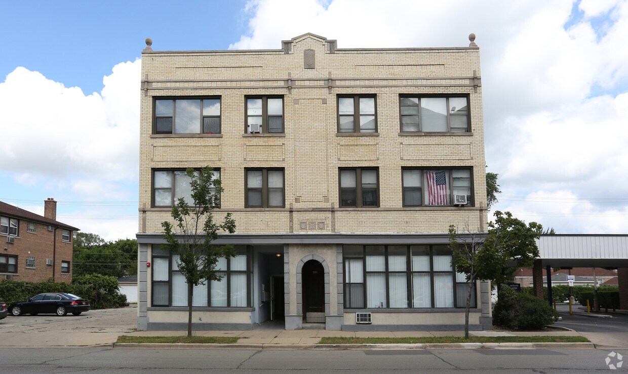 Foto principal - 1415 Howard St