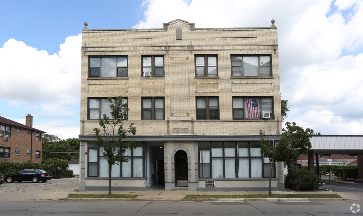 Primary Photo - 1415 Howard St