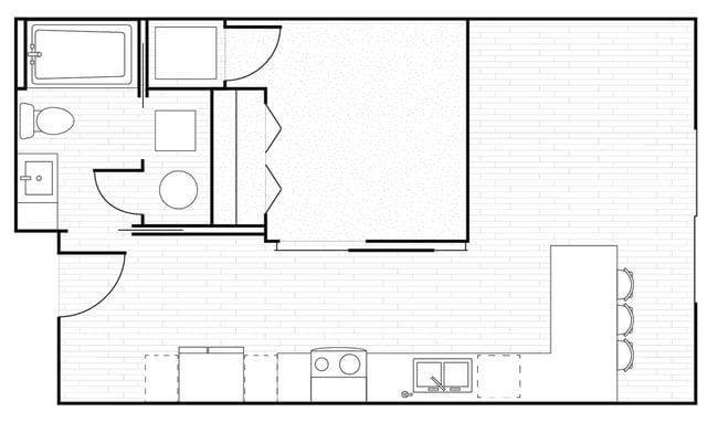 Building Photo - The Lanes