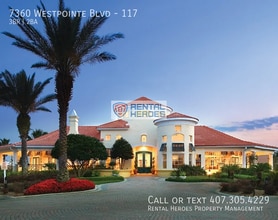 Building Photo - 7360 Westpointe Blvd