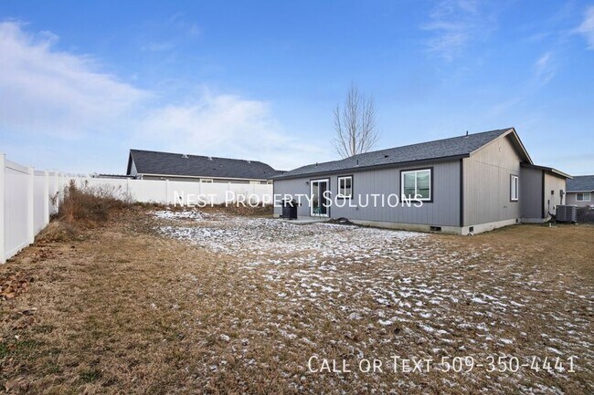 Foto del edificio - 413 S Trillium Wy