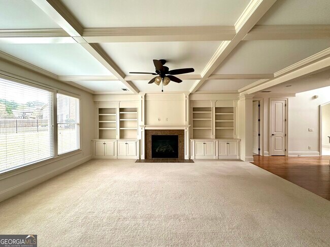 Foto del edificio - 3393 Willow Glen Trail