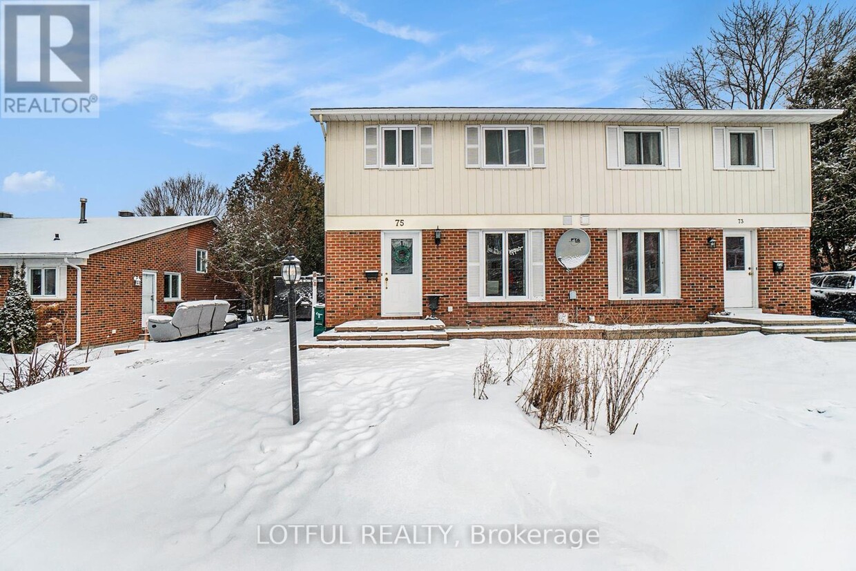 Photo principale - 75 Dalehurst Dr