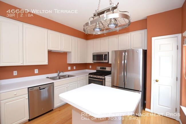 Building Photo - 46689 Welton Terrace