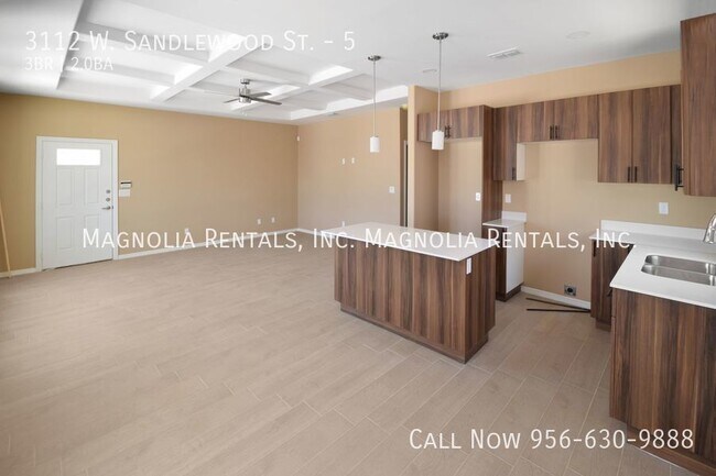 Foto del edificio - 3112 W Sandlewood St