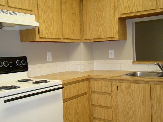 Building Photo - Your New Home is Calling – With 1 Month FR...