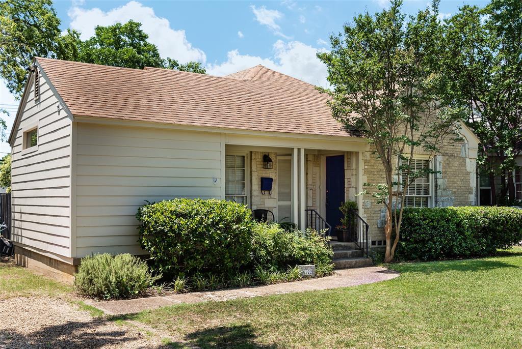 Foto principal - 5122 W Amherst Ave