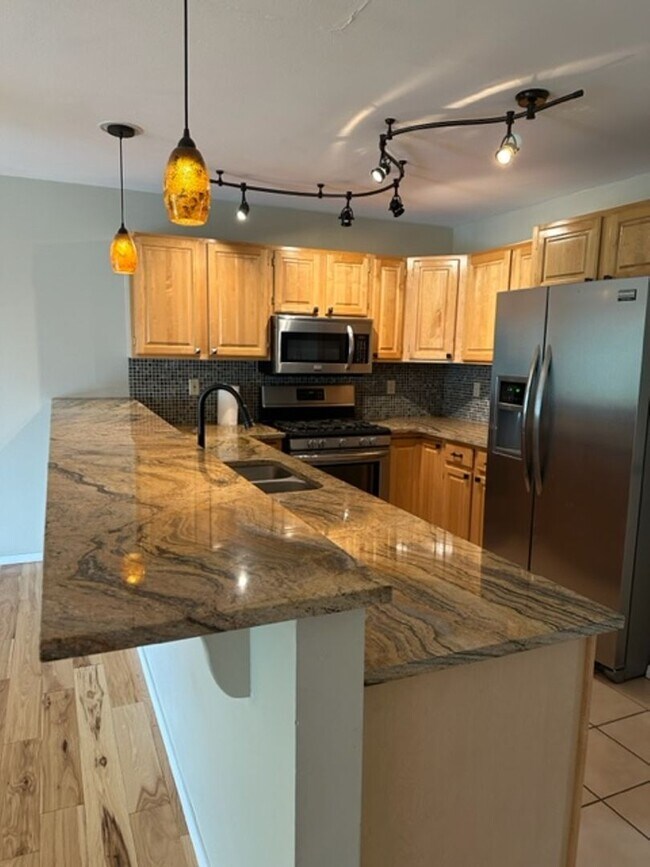 Foto del edificio - Great Location 2 Bedroom in Bozeman!!