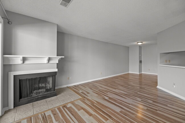 Photo - 2505 Stockbridge Dr Townhome