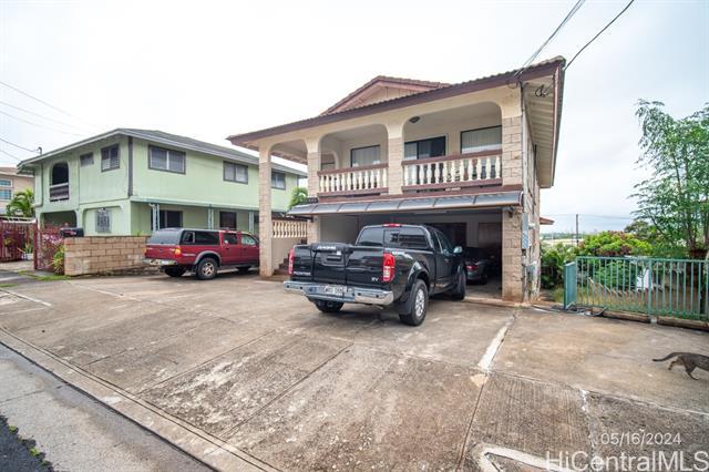 Foto del edificio - 4143 Keaka Dr