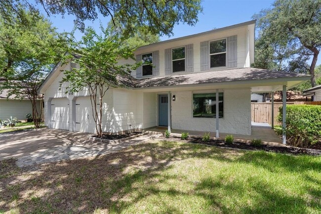 Foto del edificio - 9730 Anderson Village Dr