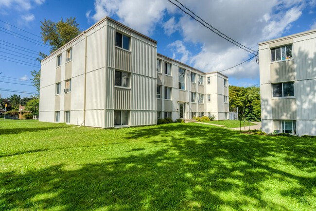 Building Photo - Allen Terrace