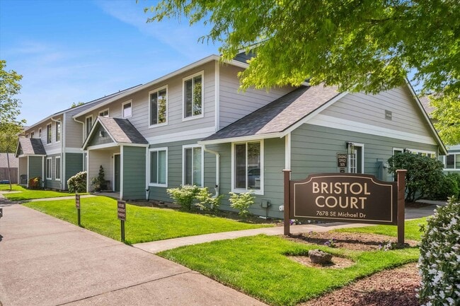 Building Photo - Bristol Court Apartments