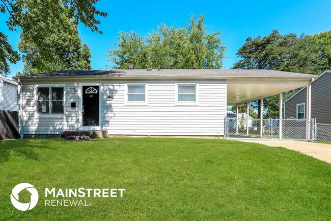 Building Photo - 2515 Hawthorne Manor Dr