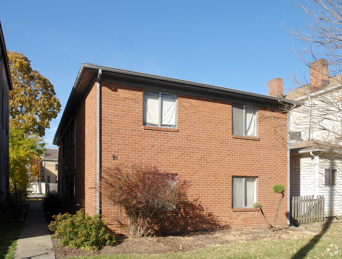 Building Photo - 91 N 20th St