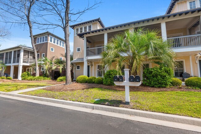 Building Photo - Mingo