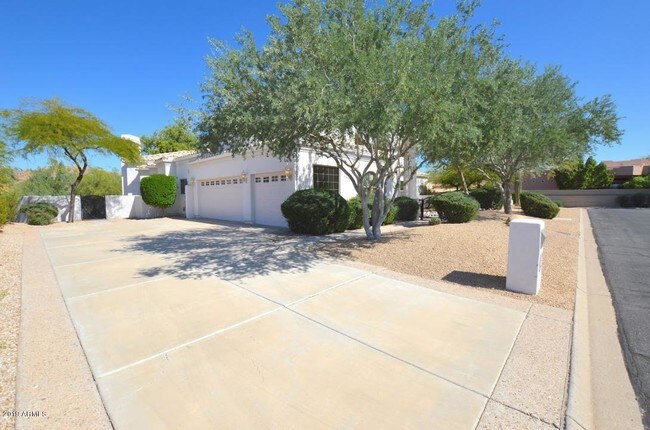 Foto del edificio - 6446 E Trailridge Cir