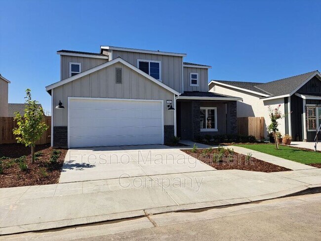 Foto del edificio - 5980 E Truman Ave