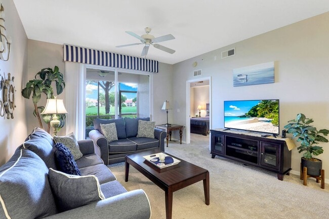 Building Photo - **CYPRESS WOODS**GOLF COMMUNITY**FURNISHED...