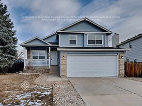 Building Photo - 1452 Canoe Creek Dr N
