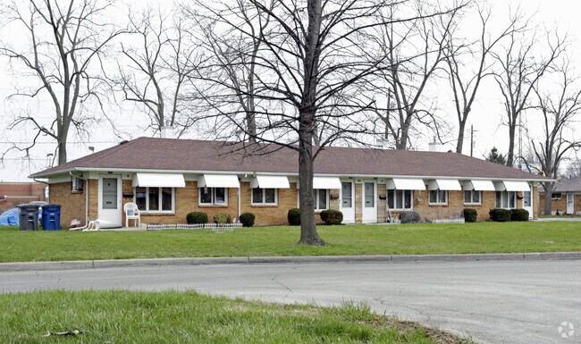 Foto del edificio - 1509 Pennelwood Dr