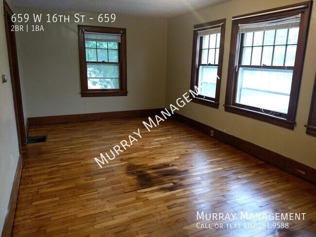 Foto del edificio - 659 W 16th St