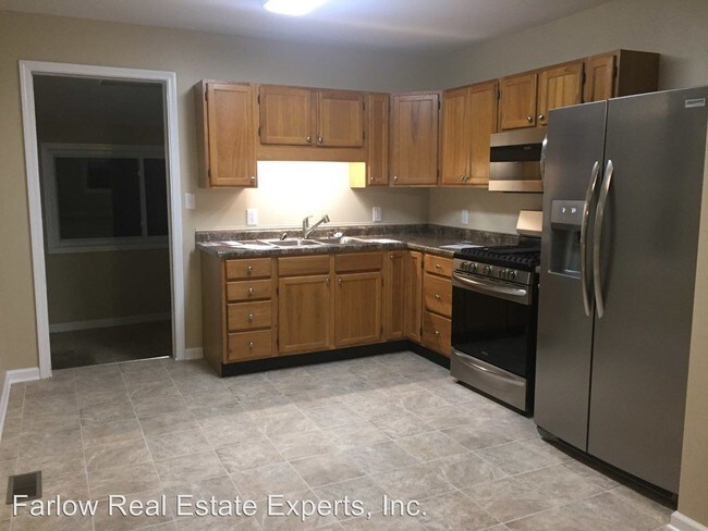 Foto del edificio - 2 br, 1 bath House - 2020 Monroe