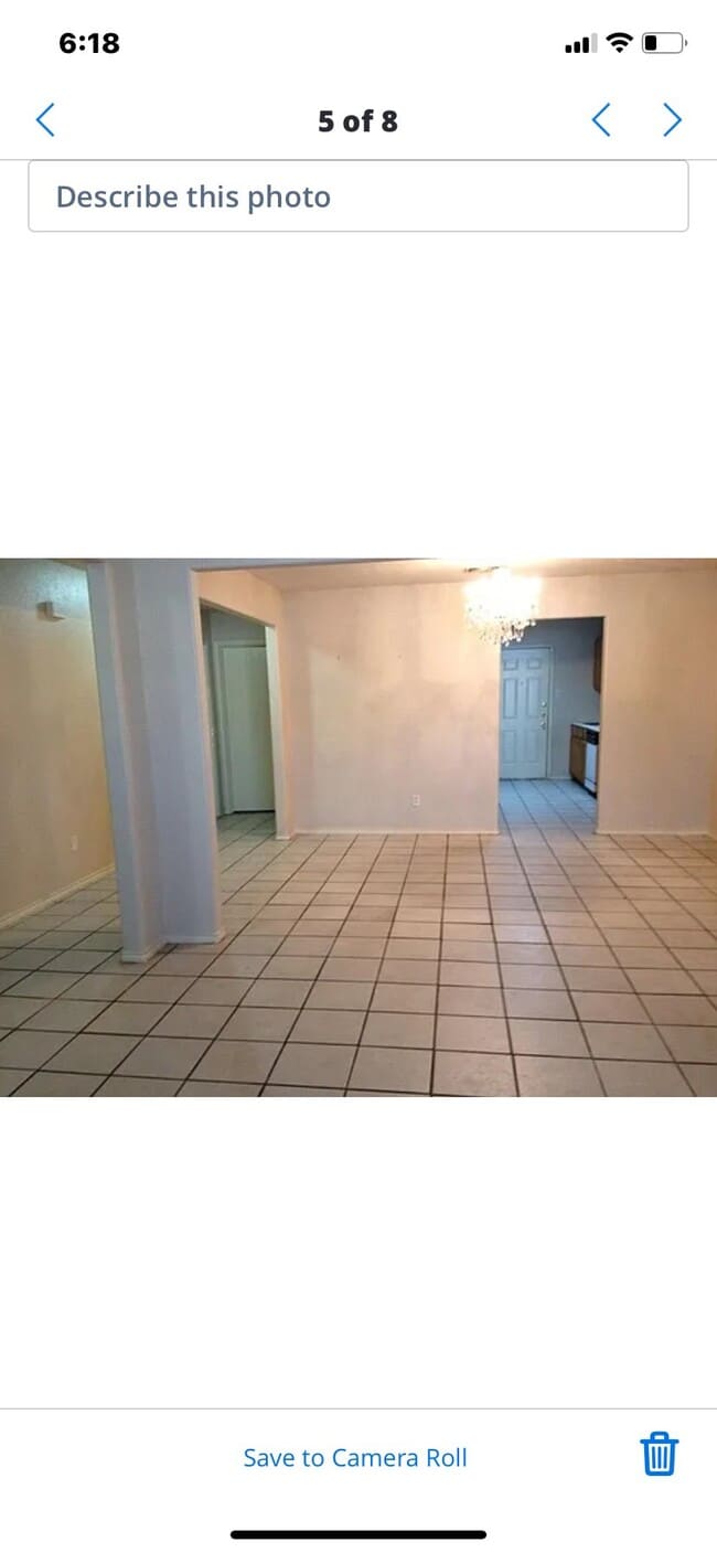 Photo - 7620 Oak Chase (San Antonio, TX) Apartment