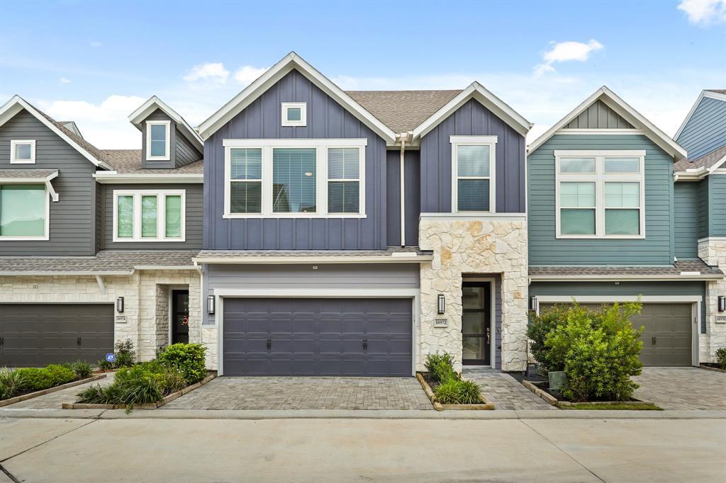 Foto principal - 10972 Hewitt Cliff Ln