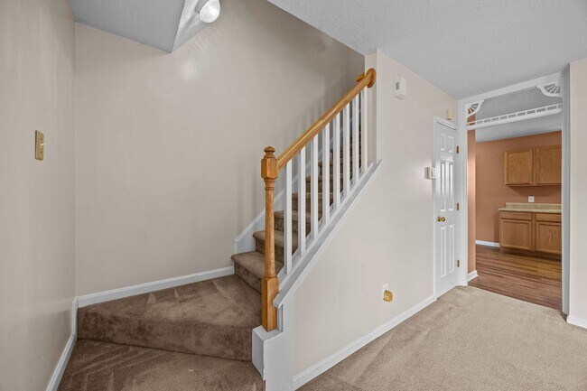 Foto del edificio - Welcome to Brookstone Crossing!