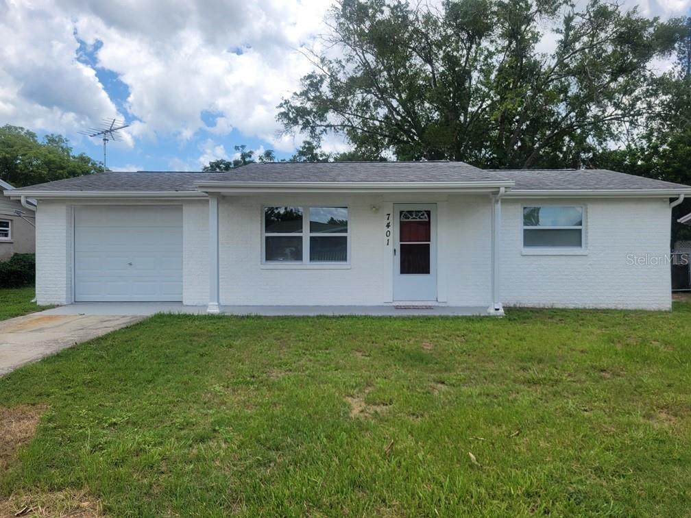 Primary Photo - 7401 Potomac Dr