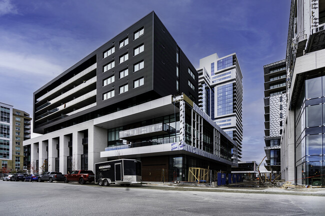 Building Photo - Richmond Yards