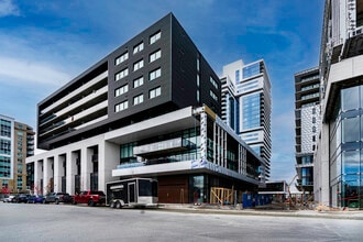 Building Photo - Richmond Yards