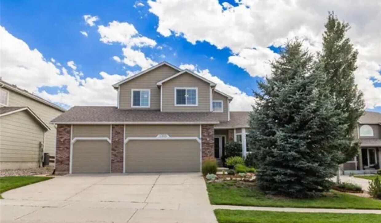 Photo - 1333 Lookout Springs Dr (Colorado Springs, CO)