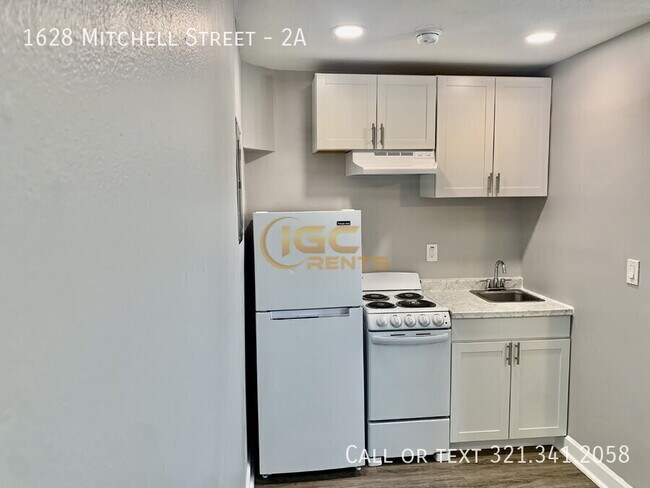 Foto del edificio - 1628 Mitchell St