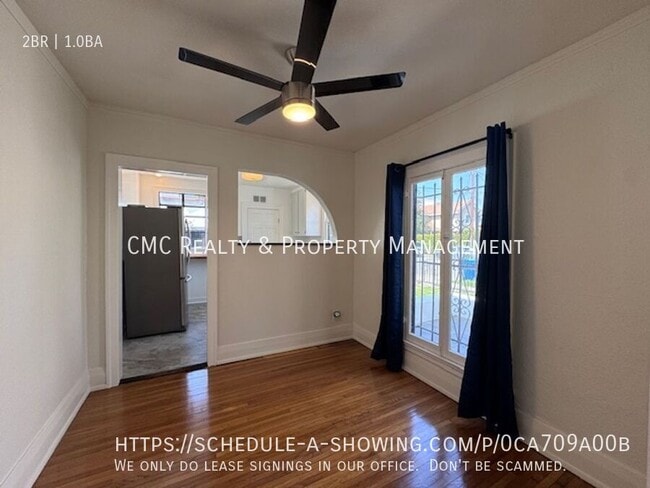 Foto del edificio - 1724 E 11th St