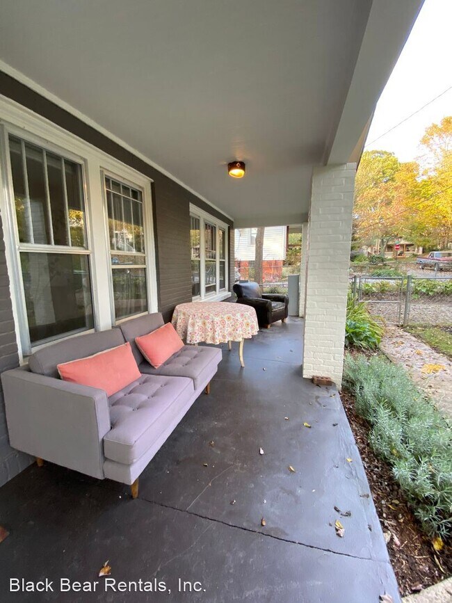 Foto del edificio - 2 br, 1 bath House - 9 Westgate Rd