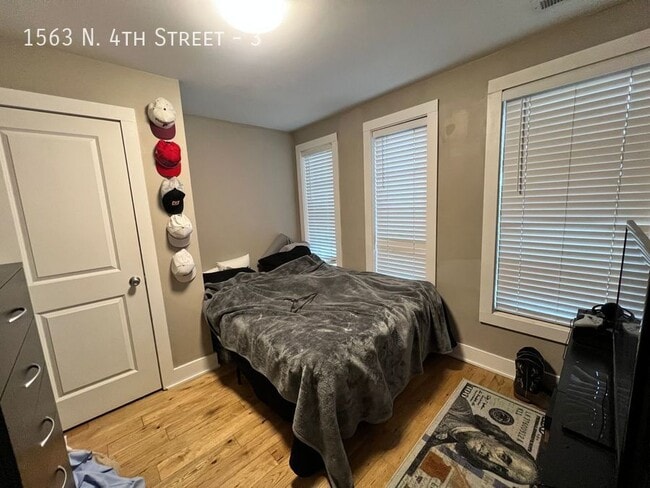 Foto del edificio - 1563 N 4th St