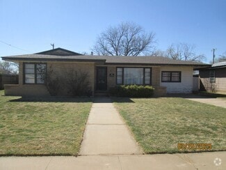 Building Photo - 301 Juanita St