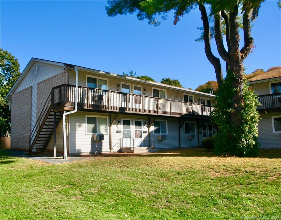 26 Bostwick Arms Unit 26, New Milford, CT 06776 Condo for Rent in New