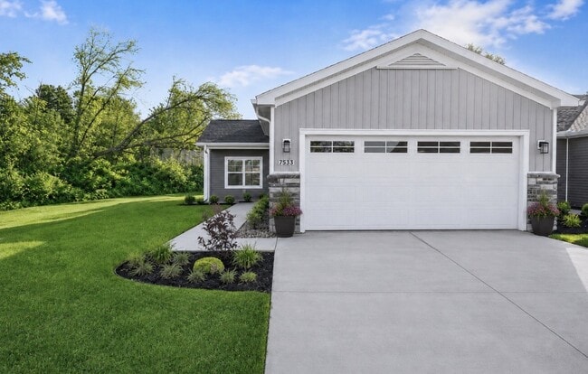 Building Photo - The Village at Hinckley Oaks