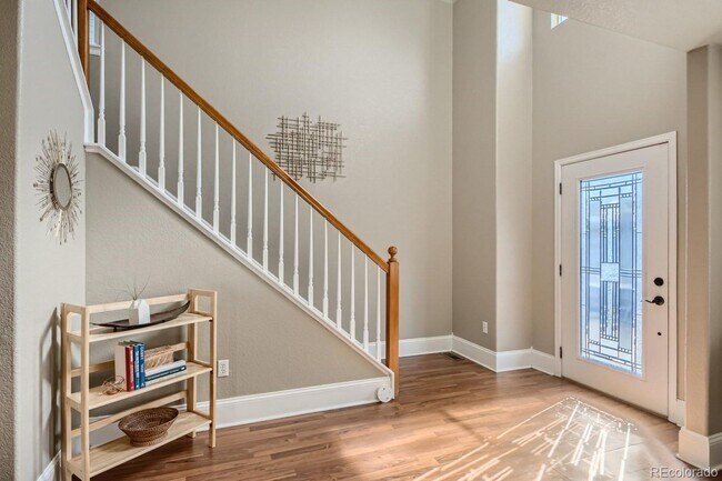 Foto del edificio - Fantastic 3 bed, 2.5 bath Townhome in Univ...