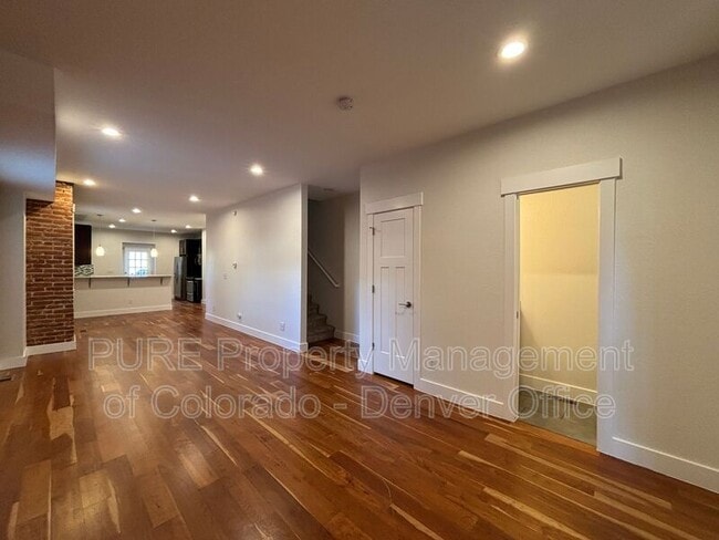 Foto del edificio - 3028 Gilpin St