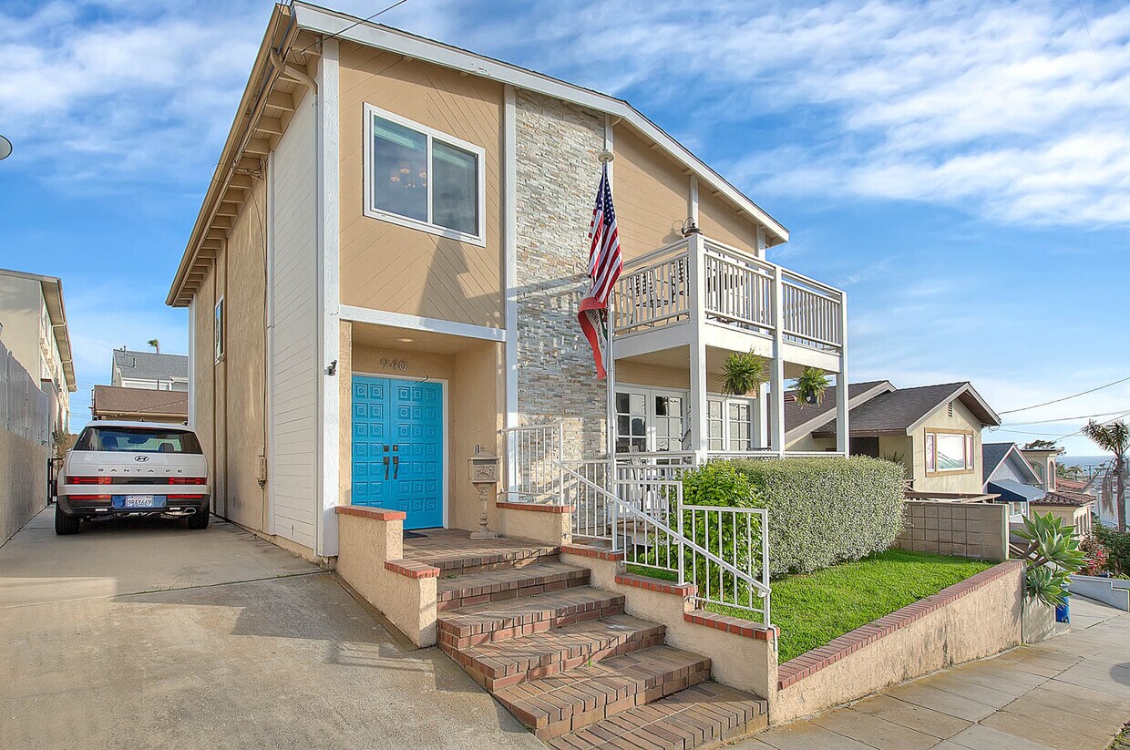 Foto principal - 940 2nd St