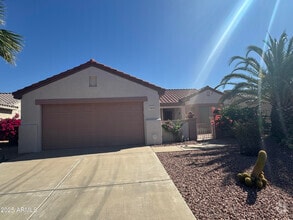 Building Photo - 16216 W Mountain Pass Dr