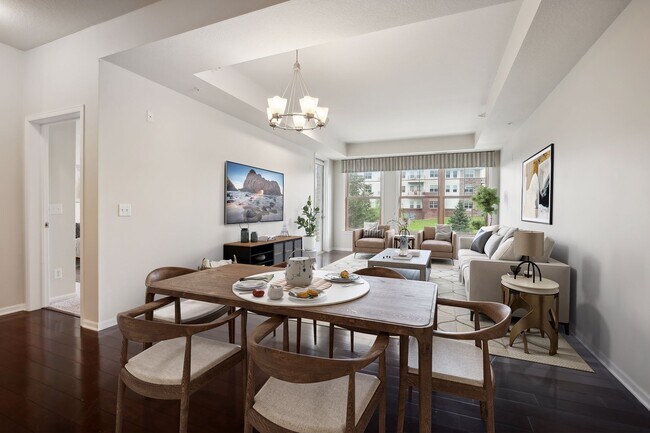 Foto del edificio - 3110 N Chestnut St