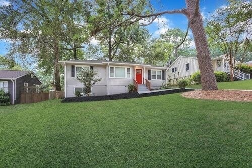 Building Photo - 1708 Belle Isle Cir NE