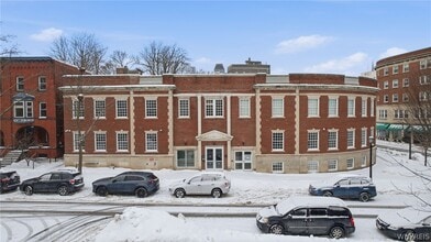 Building Photo - 40 North St